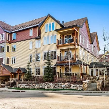 One Bedroom Luxury Condo On Main Street In Downtown Breckenridge Exterior foto