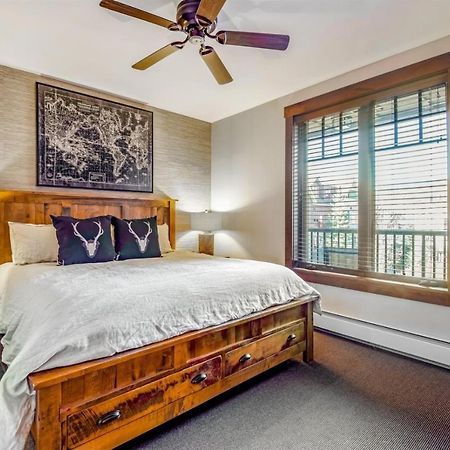 One Bedroom Luxury Condo On Main Street In Downtown Breckenridge Exterior foto