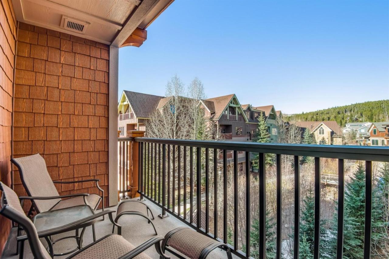 One Bedroom Luxury Condo On Main Street In Downtown Breckenridge Exterior foto